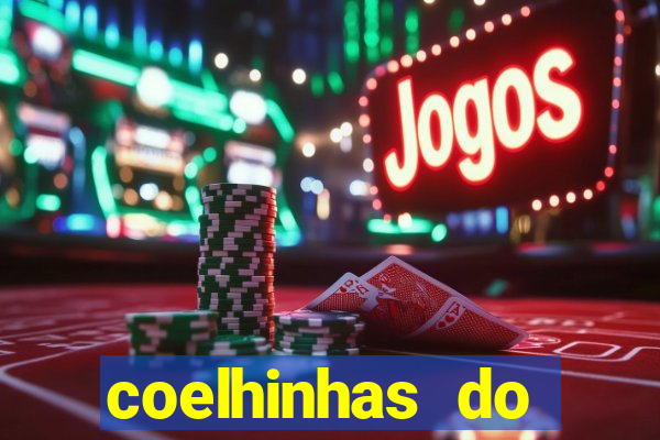 coelhinhas do brasil site